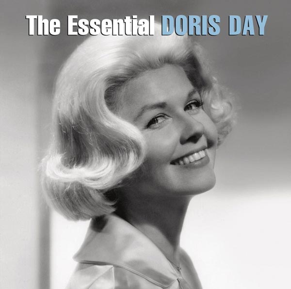 ドリス・デイ ベスト盤 The Essential Dris Day