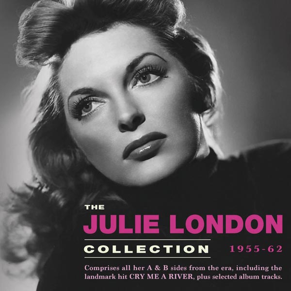 Julie London Collection 1955-62