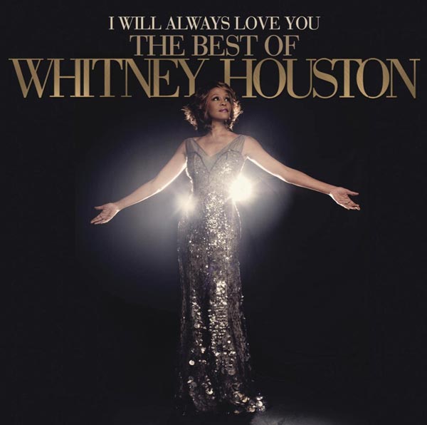 ホイットニー・ヒューストン ベスト Whitney Houston
