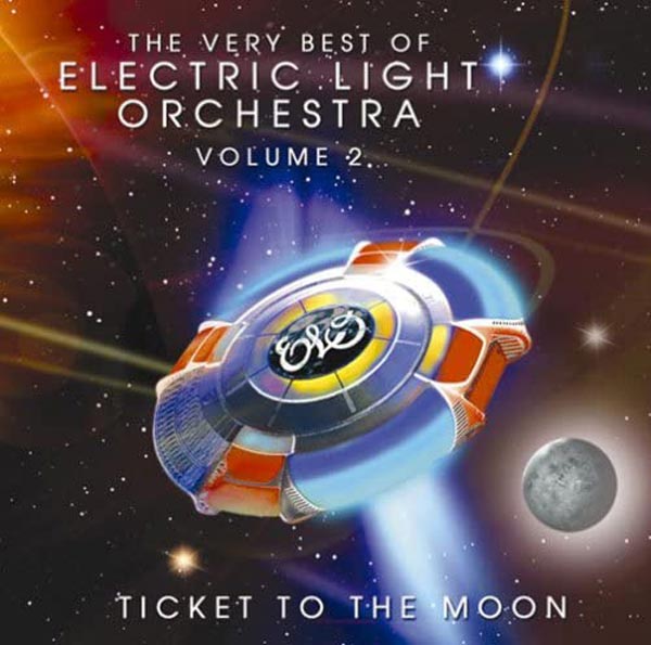 ベリー・ベスト・オブ・ELO vol.2