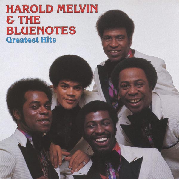Harold Melvin & The Bluenotes ベスト盤