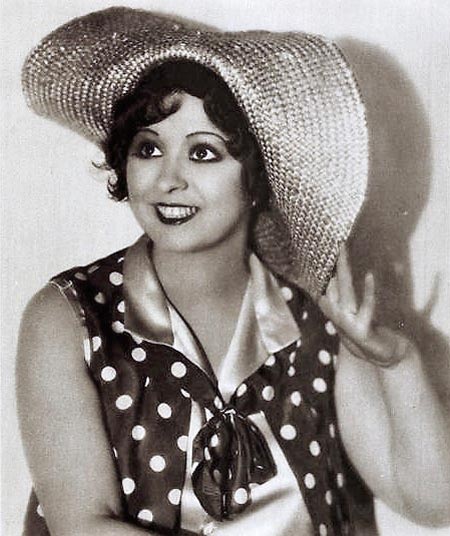 ヘレン・ケイン Helen Kane