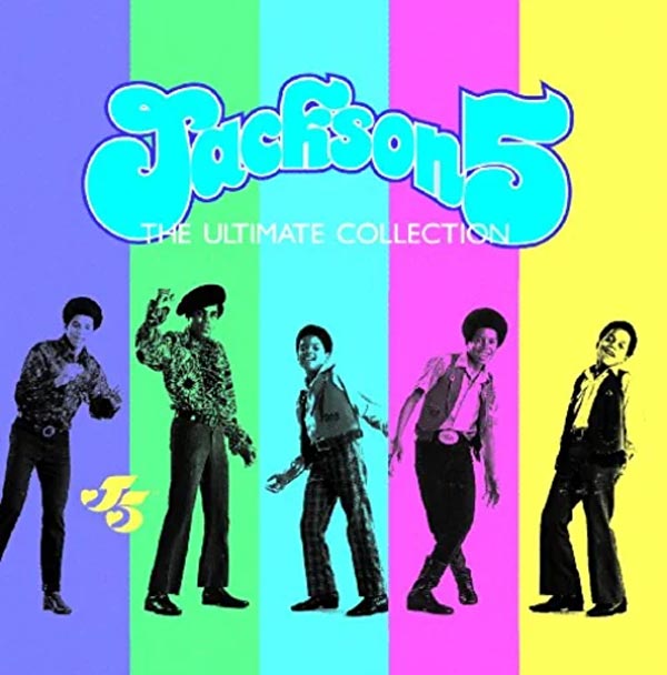 The Ultimate Collection: Jackson 5
