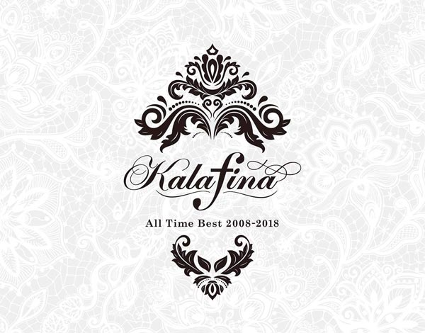 Kalafina All Time Best 2008-2018