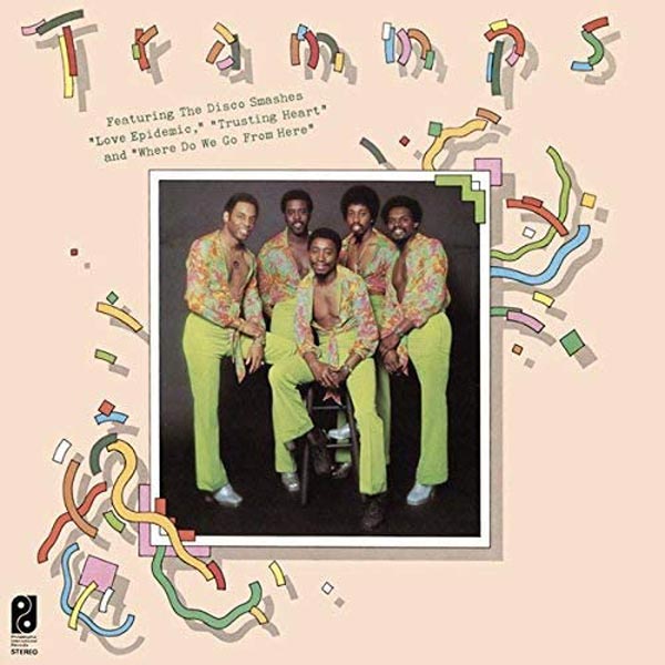 トランプス（The Trammps）