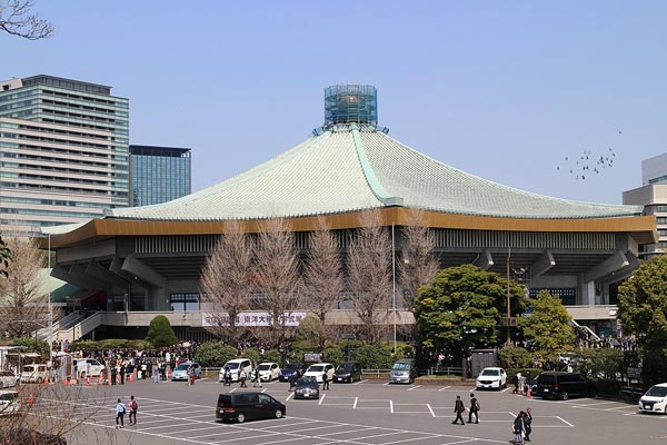 日本武道館