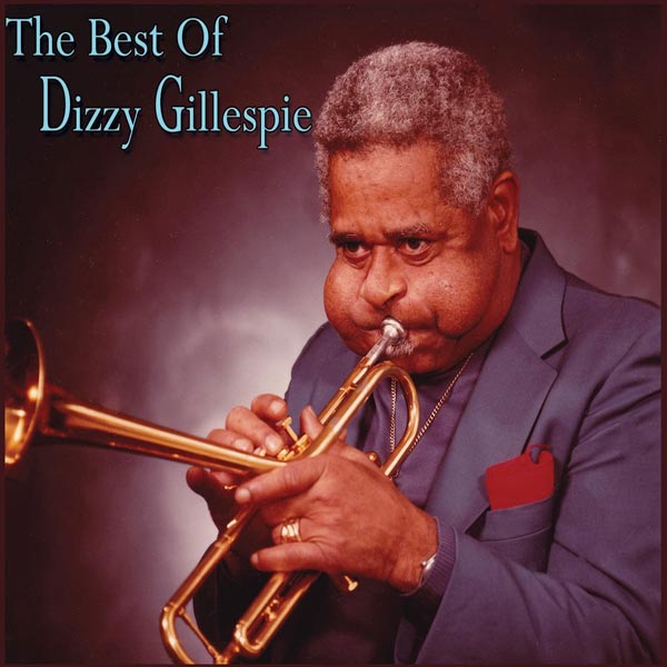 ディジー・ガレスピー Dizzy Gillespie