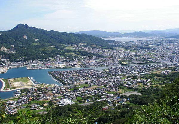 屋島古戦場