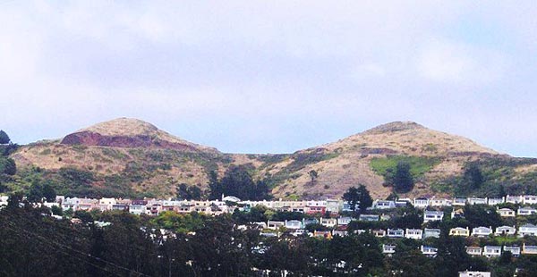 ツインピークス(Twin Peaks)