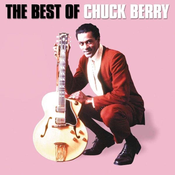 チャック・ベリー The Best of Chuck Berry