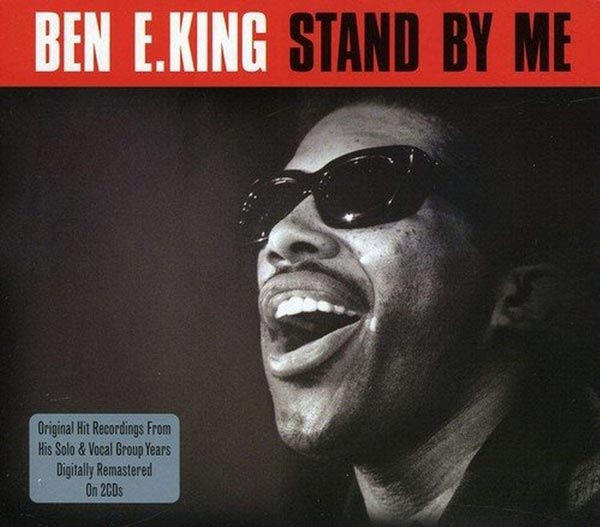 ベン・E・キング ベスト盤 Ben E. King