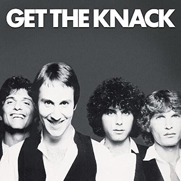 Get the Knack ゲット・ザ・ナック