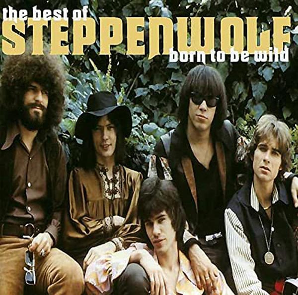 Steppenwolf Born to Be Wild