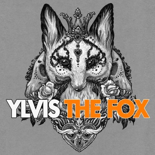 イルヴィス(Ylvis)『The Fox』