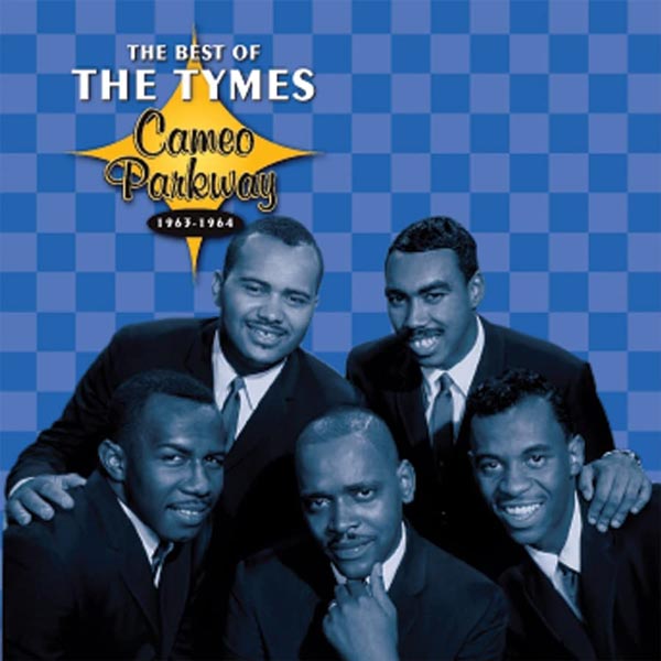 ザ・タイムス(The Tymes)ベスト盤