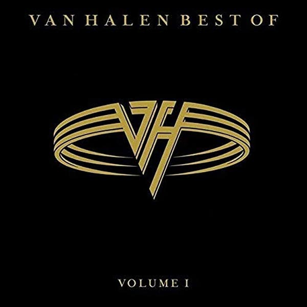ヴァン・ヘイレン ベスト盤