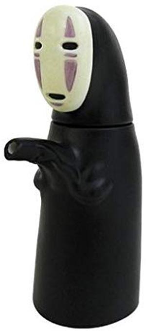 千と千尋の神隠し カオナシしょうゆ差し