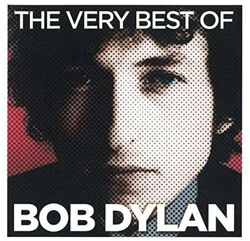 ボブ・ディラン ベスト盤